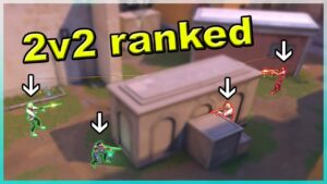 The Future Of Valorant