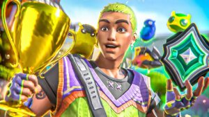 The Grand Finale | Gekko To Ascendant