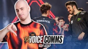 The Hardest Defeat This Year | LOUD VOICE COMMS