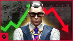 The Rise and Fall of Chamber