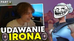 UDAWALIŚMY, ŻE GRAMY PIERWSZY RAZ w VALORANT i STAŁO SIĘ TO...