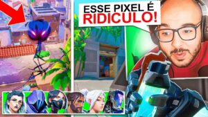 UM PRO ANALISANDO NOVOS PIXEIS, SMOKES, GAPS e POSSIVEIS COMPS DOS NOVOS MAPAS DO VALORANT!!
