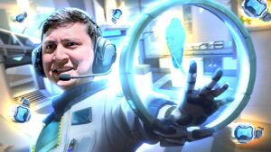 USANDO 100% da DEADLOCK | LOUD SAADHAK