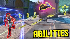 VALORANT BUT ABILITIES ARE BUSTED