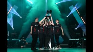 VALORANT RANK MÀU VÀNG !muagear