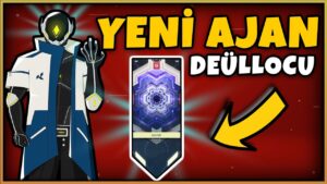 VALORANT YENİ AJAN DÜELLOCU GELİYOR! - ( GELİŞ TARİHİ )
