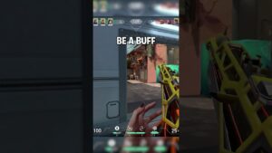 VALORANT are fixing Cypher's Ultimate! (Again)