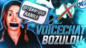 VALORANTTA SESLİ SOHBET KALDIRILDI!
