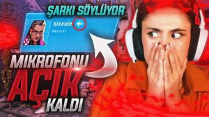 VALORANTTA YENİ FOBİ!