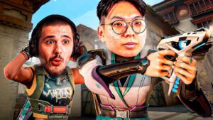 VIZZ NOS IMPRESIONA A TODOS CON ESTA JUGADA | SIRMAZA