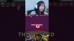 Valorant is a Horror Game