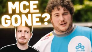 What The F**k Are C9 Doing & Mini Resigns!