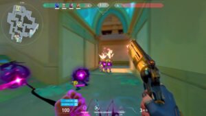 Why Reyna is an S Tier Agent