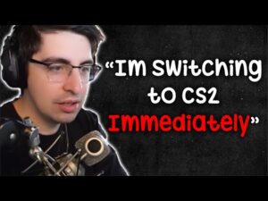 Will Counter Strike 2 Kill Valorant?