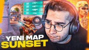 YENİ GELEN HARİTA | EKİP İLE 5000 TL İDDALI 5V5 VALORANT