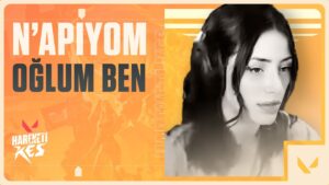 Zamanlamayı Bileceksin.. 😎 Hareketi Kes 153. Bölüm // VALORANT