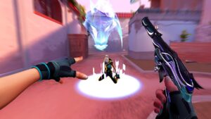 moja ostatnia gra nową jett (2020 - 2023) - droga do radianta #1