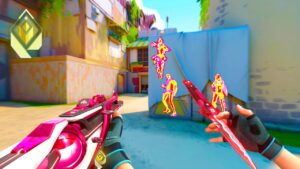 oyunun EN İYİSİ olmuş o oyuncusun..