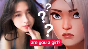 sexism in valorant is getting old