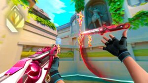 tüm RADIANT oyuncuları taşıyan o JETT main..