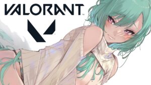 【valorant】ヴぁろくんあそぼ～　A1~【ぶいすぽ/八雲べに】