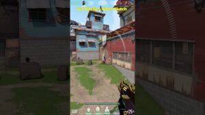 1v3 Plastics Viper Clutch #royalgamer #valorantclip #valorant