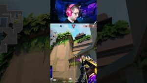 1v5..."Well played bro" 🤩🤩 #valorant #valorantclips