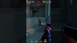 2K de Raze na Lotus com o bait do amigo #valorant #valorantclips #valorantgameplay #valorantshorts