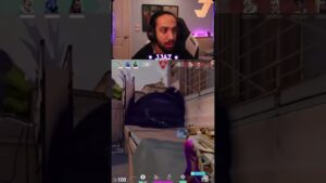 5ตัวให้หัวหมด #valorant #valorantclip #vct #gaming #5k #valoranthighlight #ace