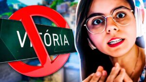 60 KILLS 0 VITORIAS, está IMPOSSIVEL ganhar ranked no valorant