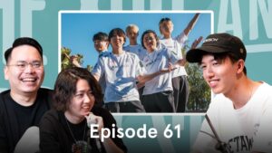 加入してから668日。共に世界を駆け巡った思い出を語りつくす！ | THE XQQ AND CROW SHOW - PODCAST