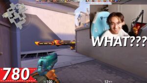 A Player Was Caught Cheating In The VCT NA Game Changers | Most Watched VALORANT Clips Today V780