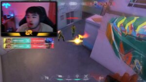 A Tribute to PRX Jinggg