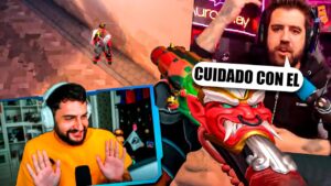 AURONPLAY PIDE QUE NO ME PROVOQUEN!! | Heretics Mixwell