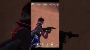 Always check flank if you want to rank up | #valorant #KEKW