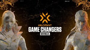 BBL 🆚 ACE | Game Changers 2023 Stage III: EMEA | BO5 | Grand Final