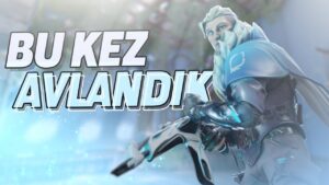 BU KEZ AVLANDIK | Valorant w/@Sizophrenn, @SincoYT, Saamtwo, Jusky