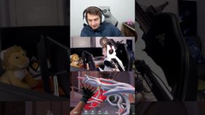 COMBATRY'E SESİNDEN VALORANT SKİNLERİNİ TAHMİN ETTİRİYORUM!