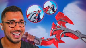 COMPREI a Coleção PAU 2.0 para te MOSTRAR se VALE A PENA! (A Faca SURPREENDEU!)