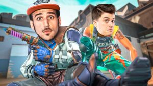 ¿CREES QUE HAY MÁS HACKERS EN VALORANT ÚLTIMAMENTE? | StarWraith