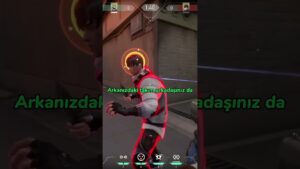 CYPHER METAYA GERİ DÖNÜYOR(7.09 YAMA ÖZETİ) #valorant #shorts