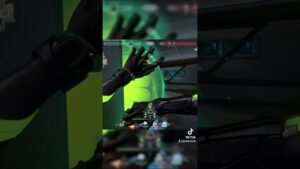 Caught between a rock and a hard place. #viper #valorantclips #valorant #shorts