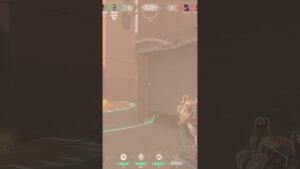 Champions Aimbot! #valorantclip #valoranthighlight #globalesports #gaming #valorant #godlike