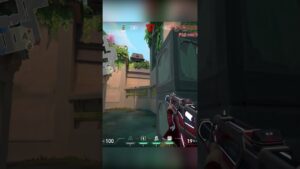 Clutch!! #valorant #valorantclips #shorts #valoranthighlights