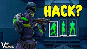 Clutches Raros de 1 em 1,000,000 no Valorant