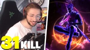 CombatRy 31 KILL ASTRA! (Valorant) | Radiant Günlükleri