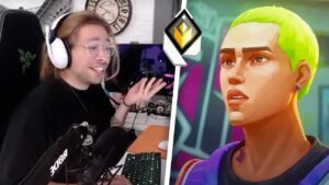 CombatRy GEKKO oynarken karşısına FUT esporcusu geliyor (Valorant Radiant)