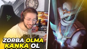 CombatRy - ZORBA OLMA KANKA OL! (Valorant) | Radiant Günlükleri