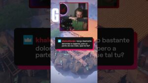 Disculpa que? #valorant #valorantlatam #valorantespañol