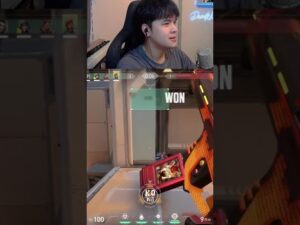 Đoán rank cùng Damit2k #damit2k #valorant #valorantvn